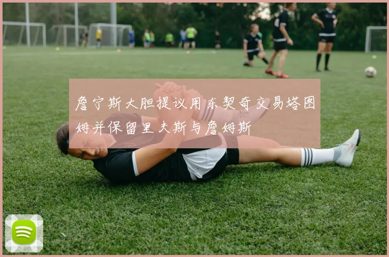 詹宁斯大胆提议用东契奇交易塔图姆并保留里夫斯与詹姆斯